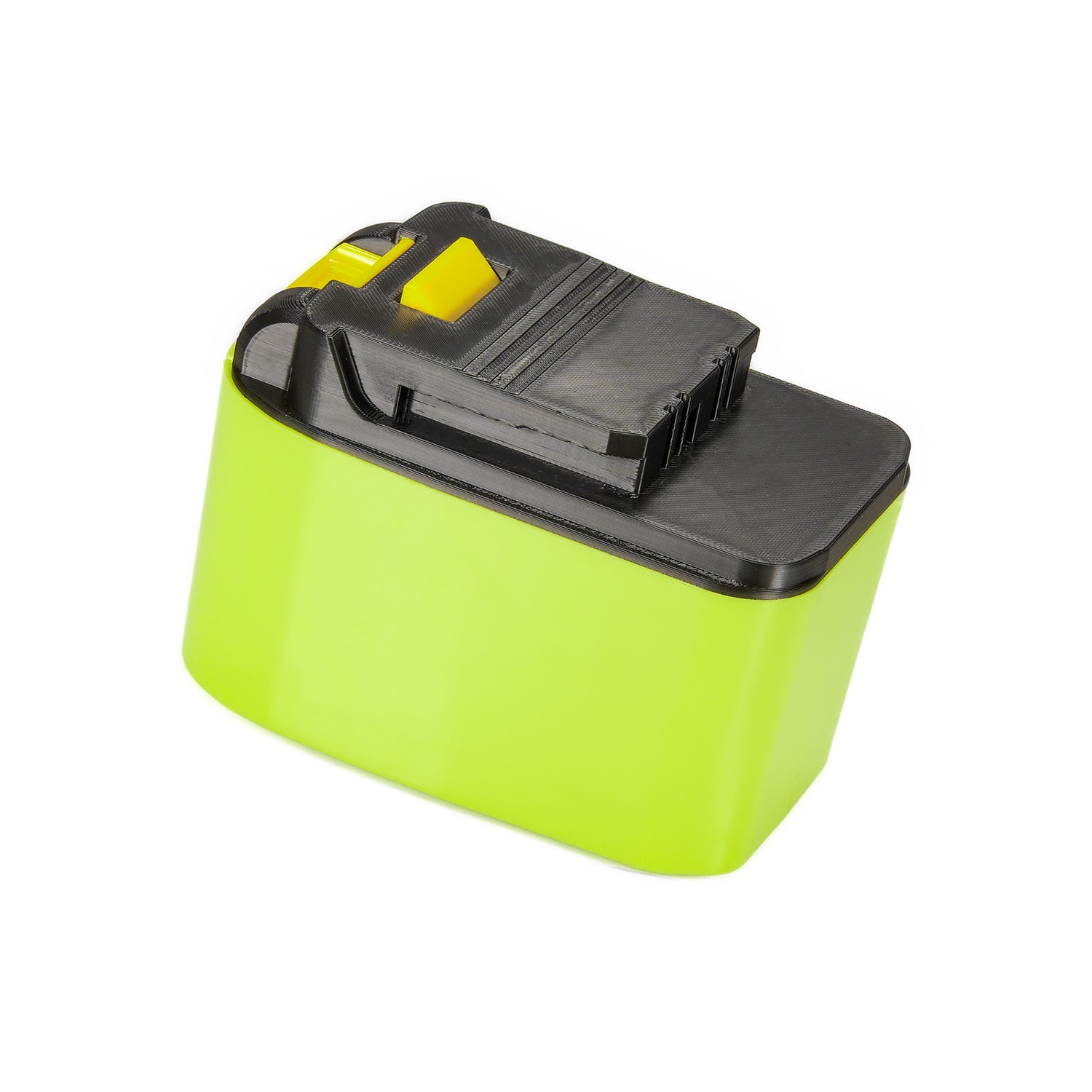 Adaptateur de batterie Ryobi 18V vers Chicago Electric 18V