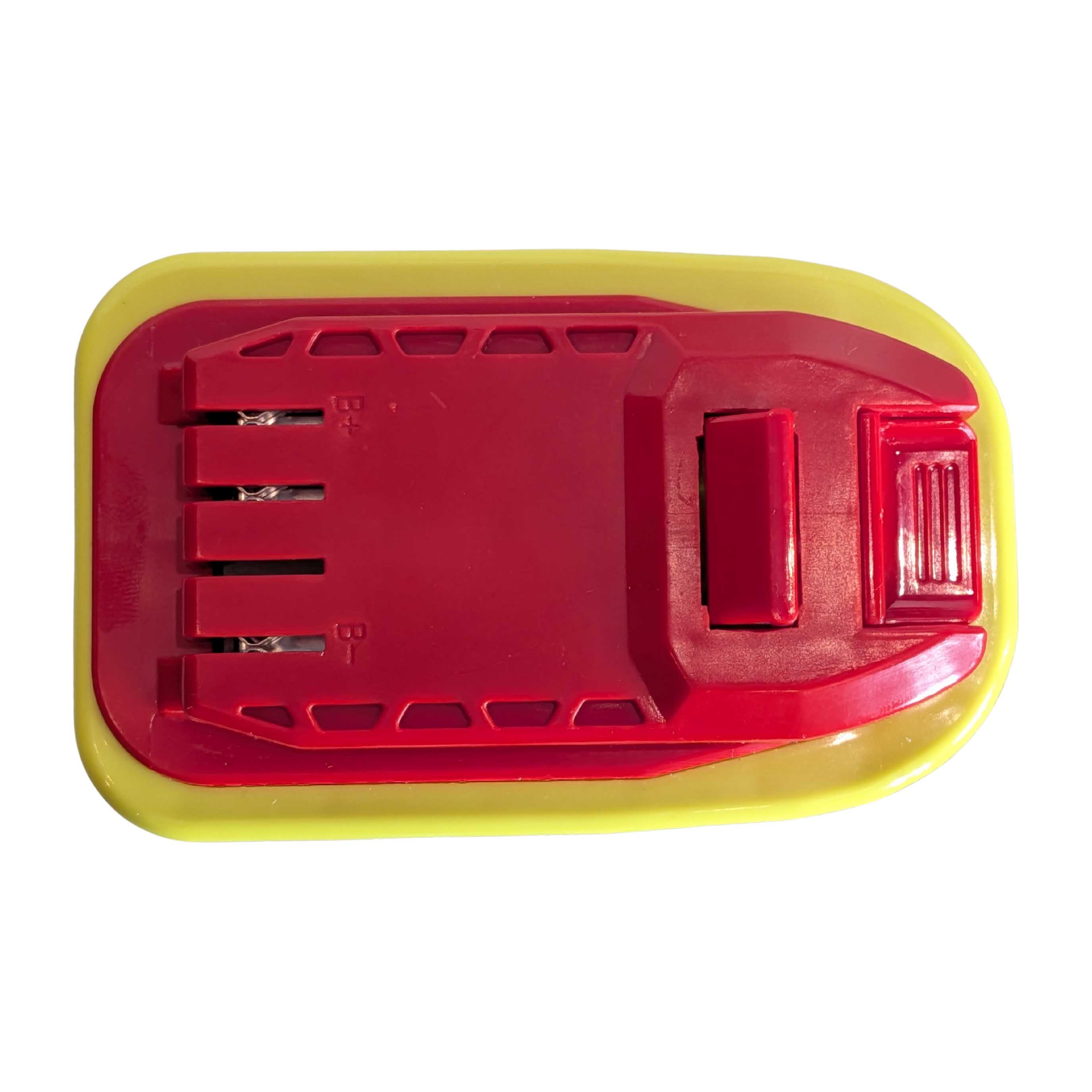 Ryobi 18V ONE+ auf Craftsman 20V Akkuadapter