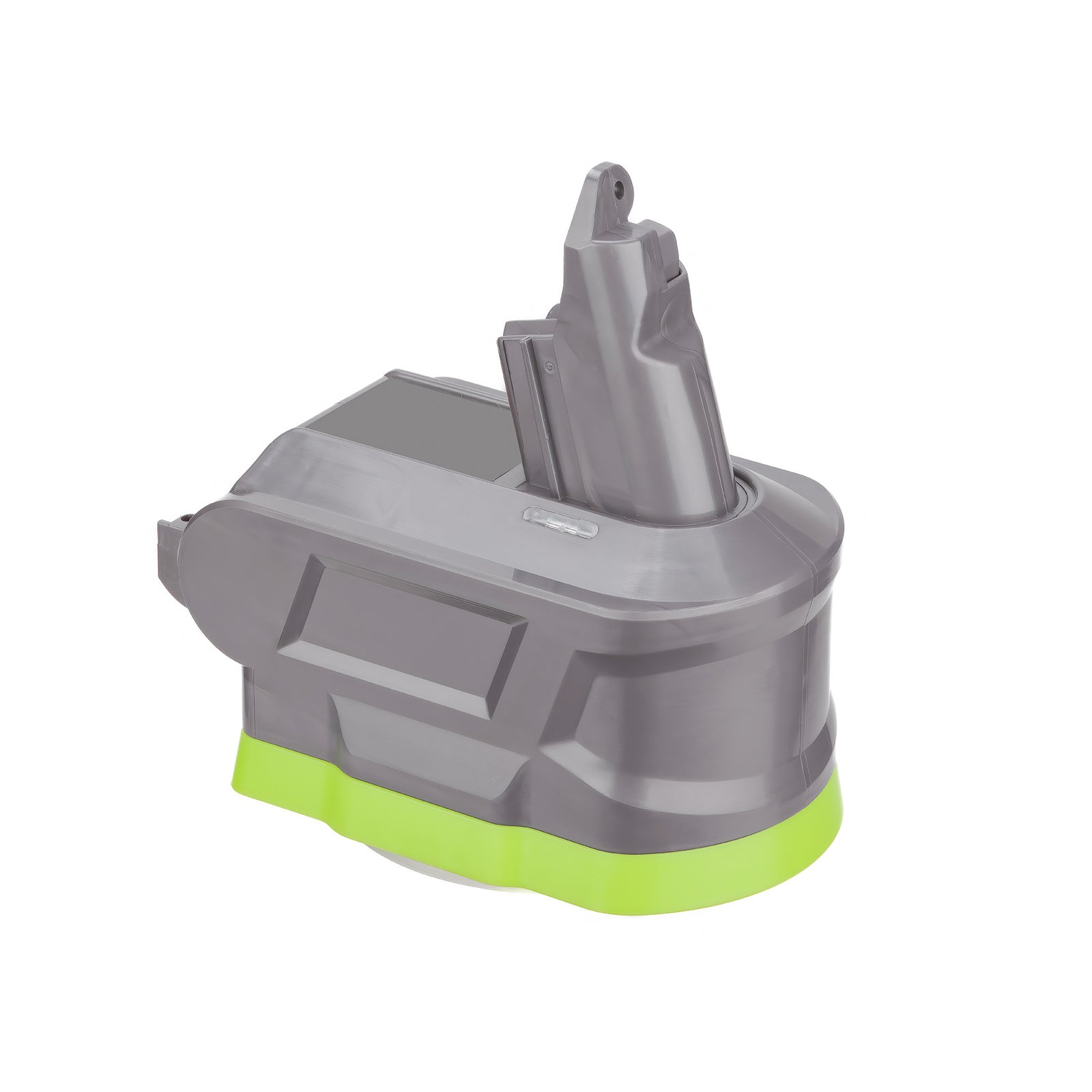 Ryobi 18V auf Dyson V6 Batterieadapter