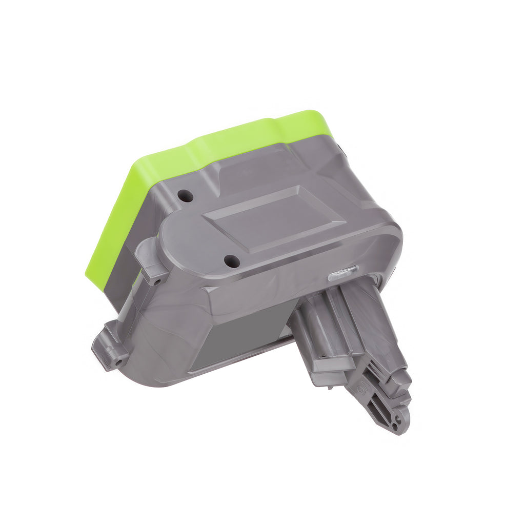 Ryobi 18V auf Dyson V6 Batterieadapter