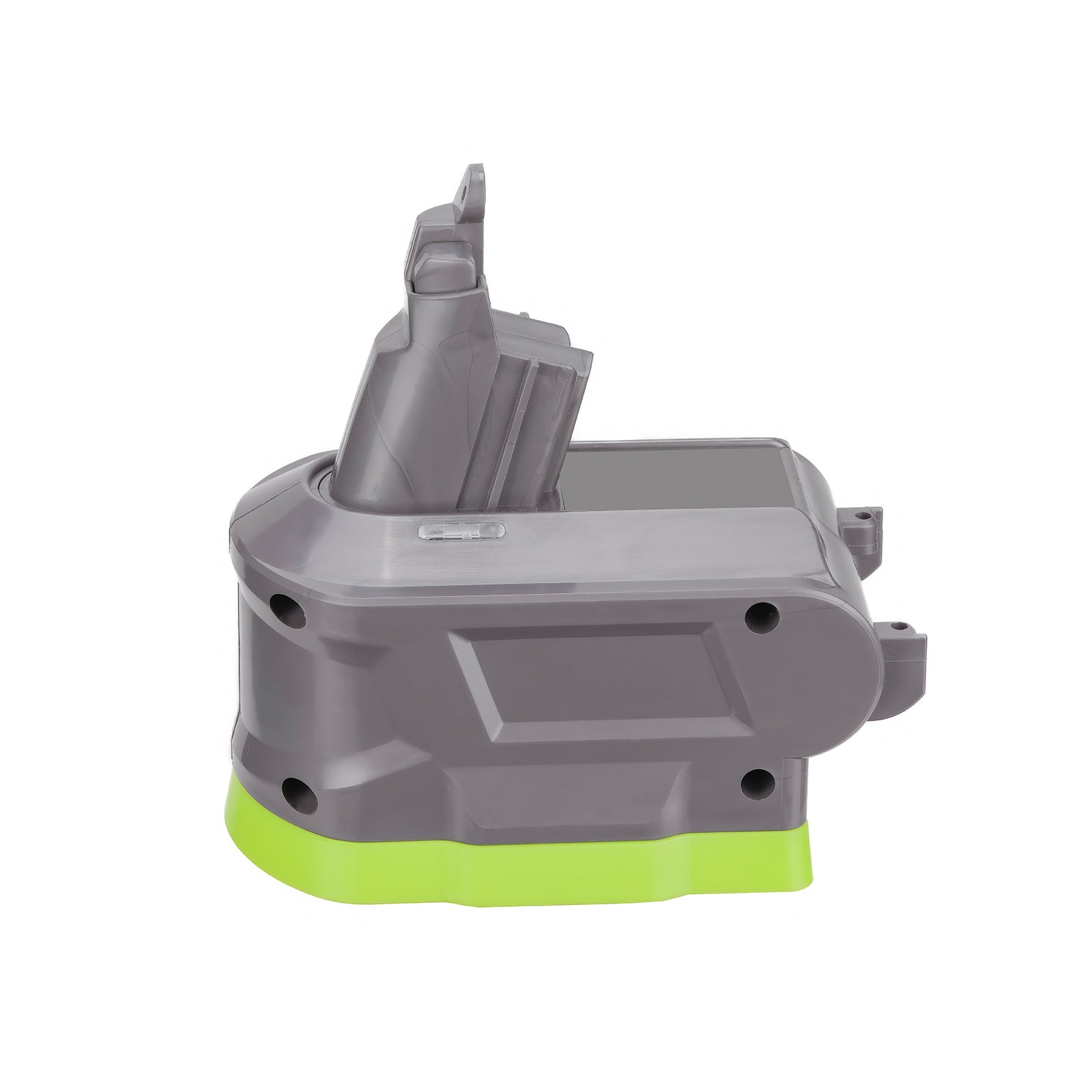 Ryobi 18V auf Dyson V6 Batterieadapter