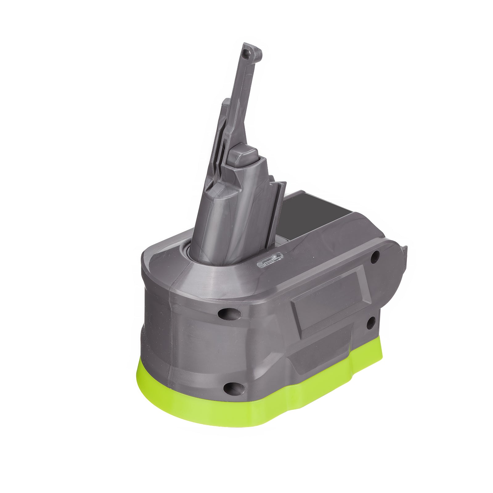Adaptateur de batterie Ryobi 18V vers Dyson V8