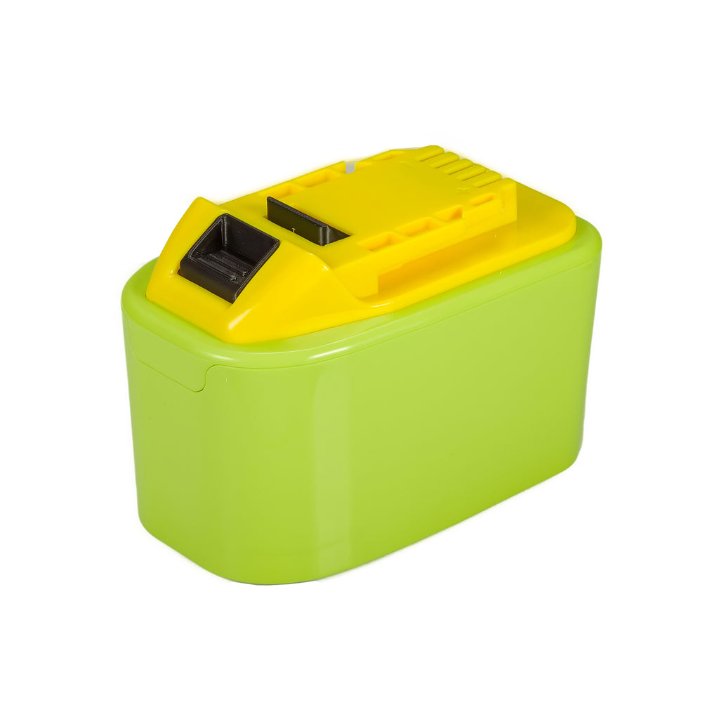 Ryobi 18V auf Hercules 20V Batterieadapter