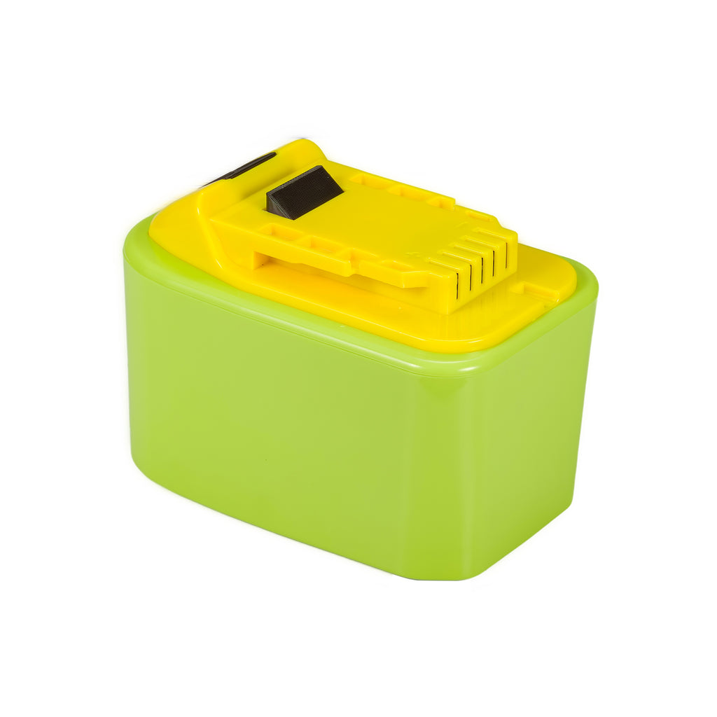 Ryobi 18V auf Hercules 20V Batterieadapter