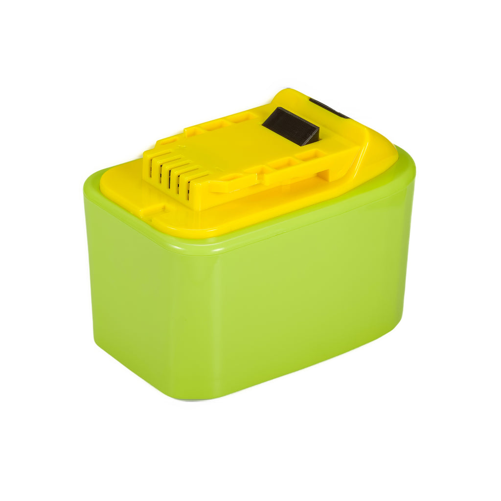 Ryobi 18V auf Hercules 20V Batterieadapter