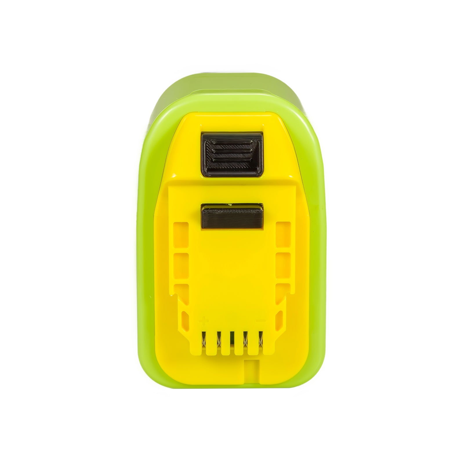 Ryobi 18V auf Hercules 20V Batterieadapter
