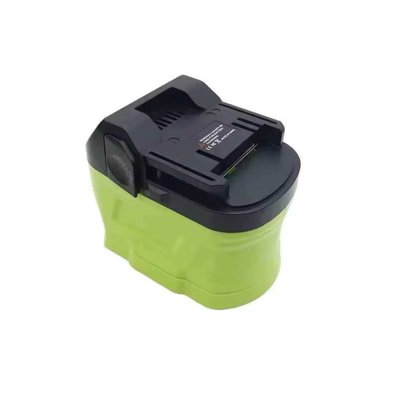 Ryobi 18V auf Hikoki 18V Batterieadapter