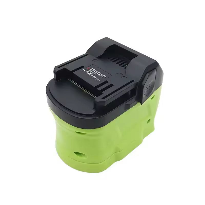 Ryobi 18V auf Hikoki 18V Batterieadapter