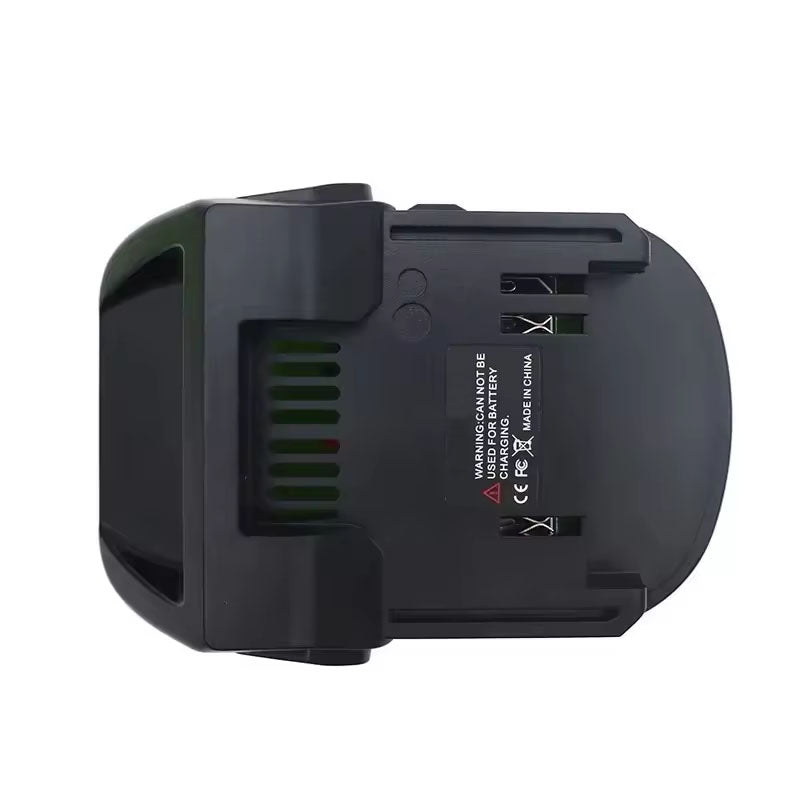 Ryobi 18V auf Hikoki 18V Batterieadapter