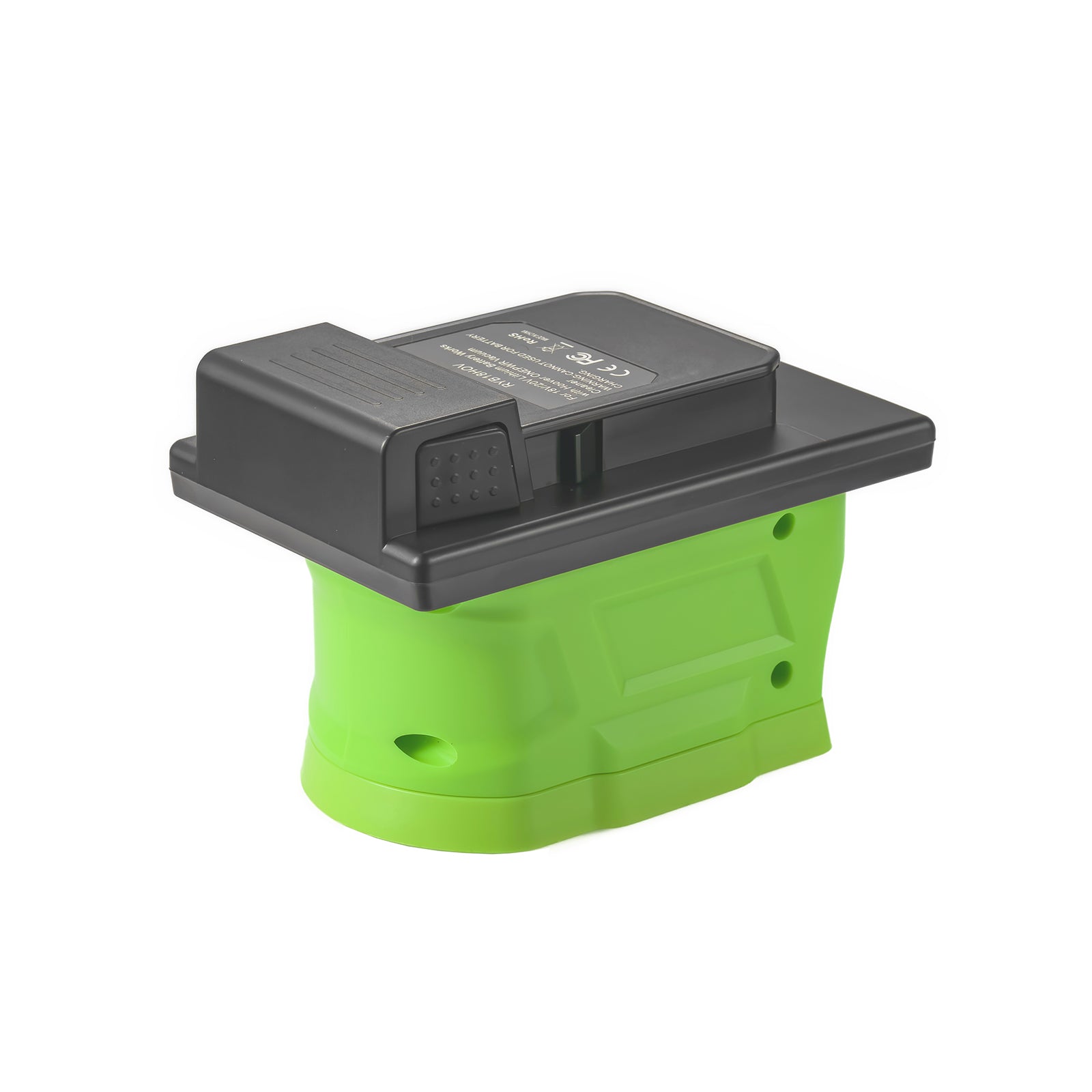 Ryobi 18V auf Hoover 20V ONEPWR Akkuadapter