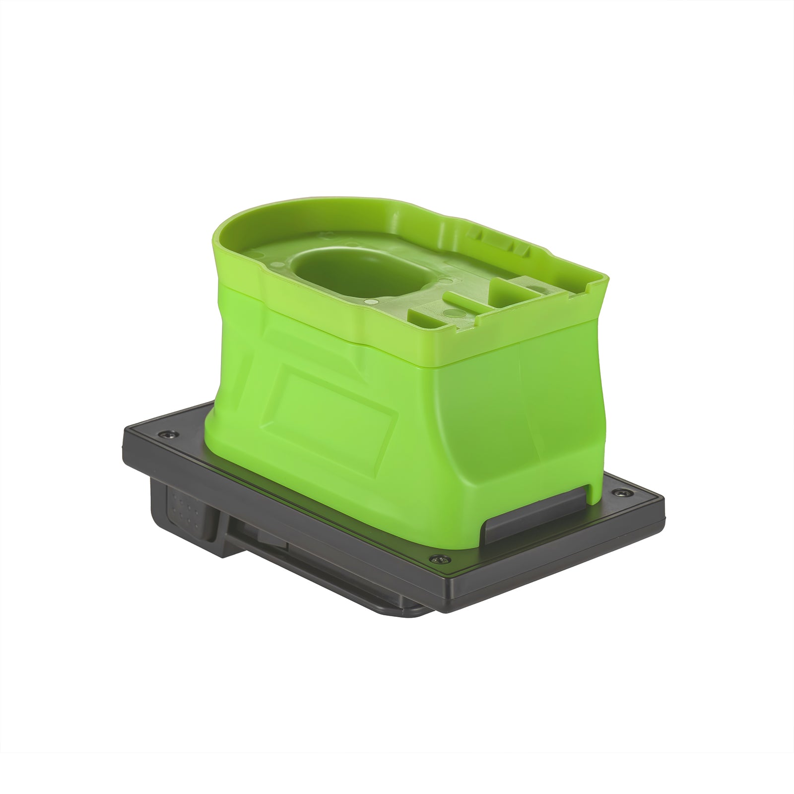 Ryobi 18V auf Hoover 20V ONEPWR Akkuadapter