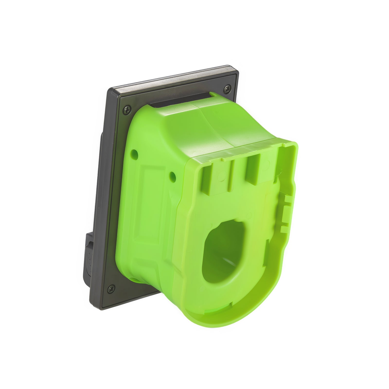 Ryobi 18V auf Hoover 20V ONEPWR Akkuadapter
