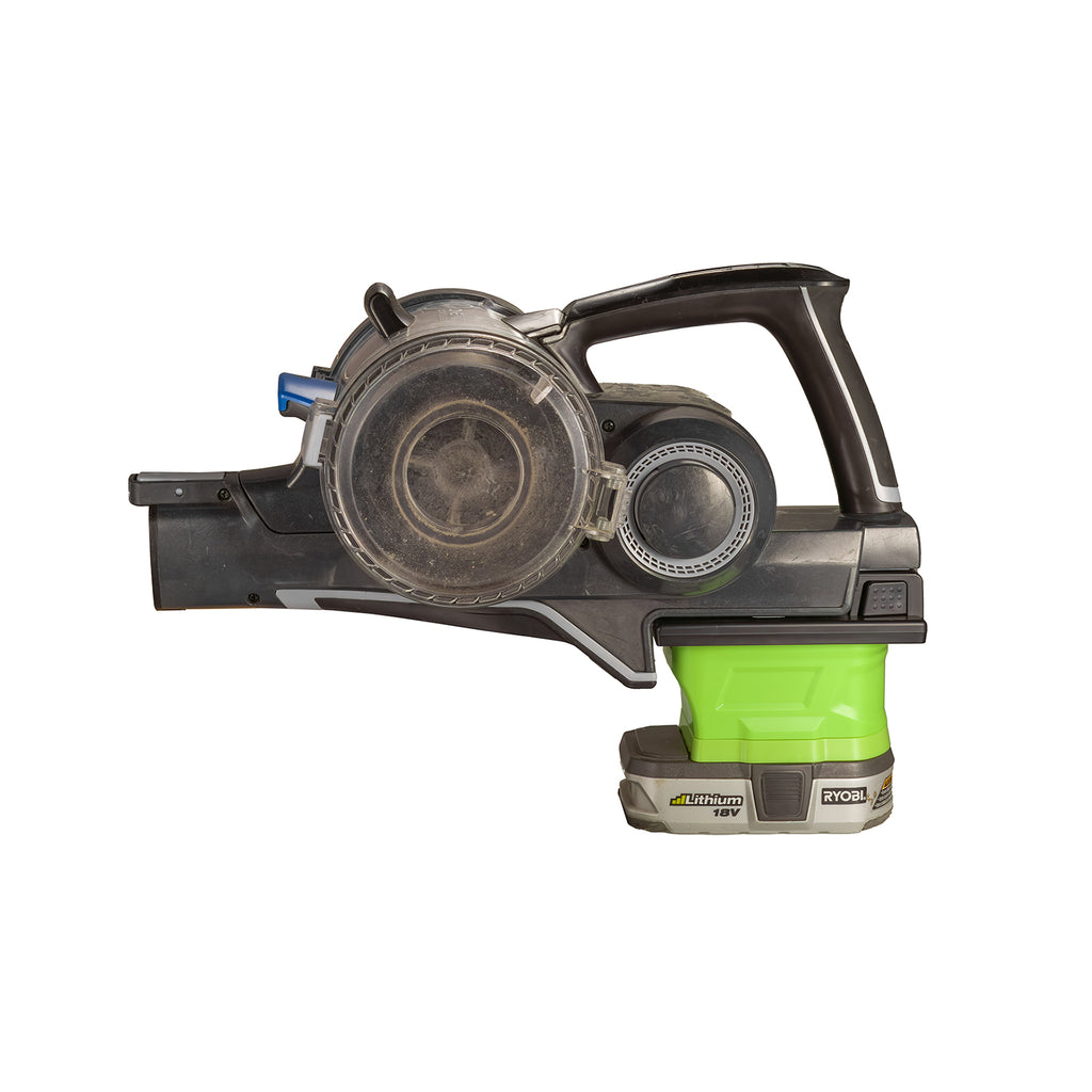 Ryobi 18V auf Hoover 20V ONEPWR Akkuadapter