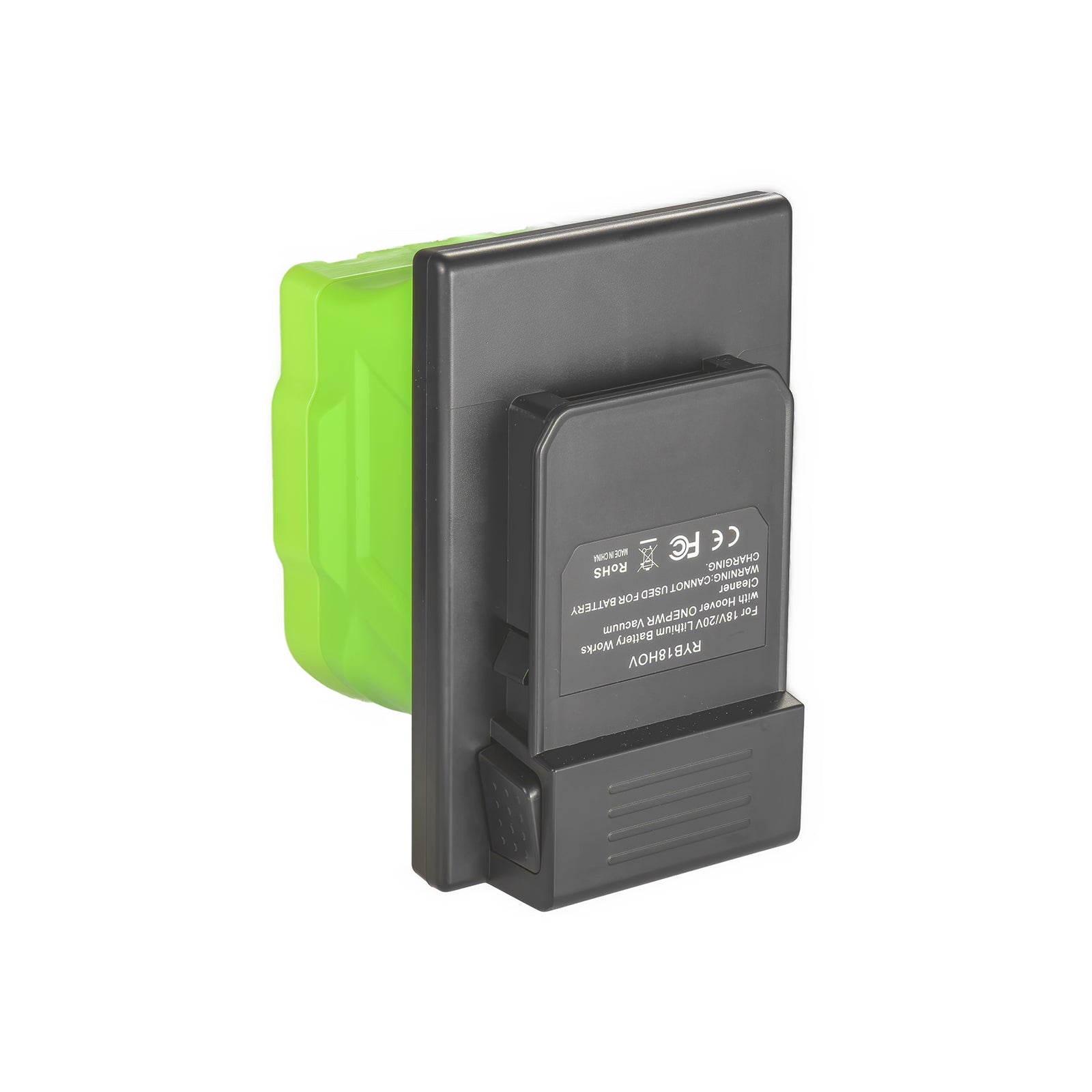 Ryobi 18V auf Hoover 20V ONEPWR Akkuadapter
