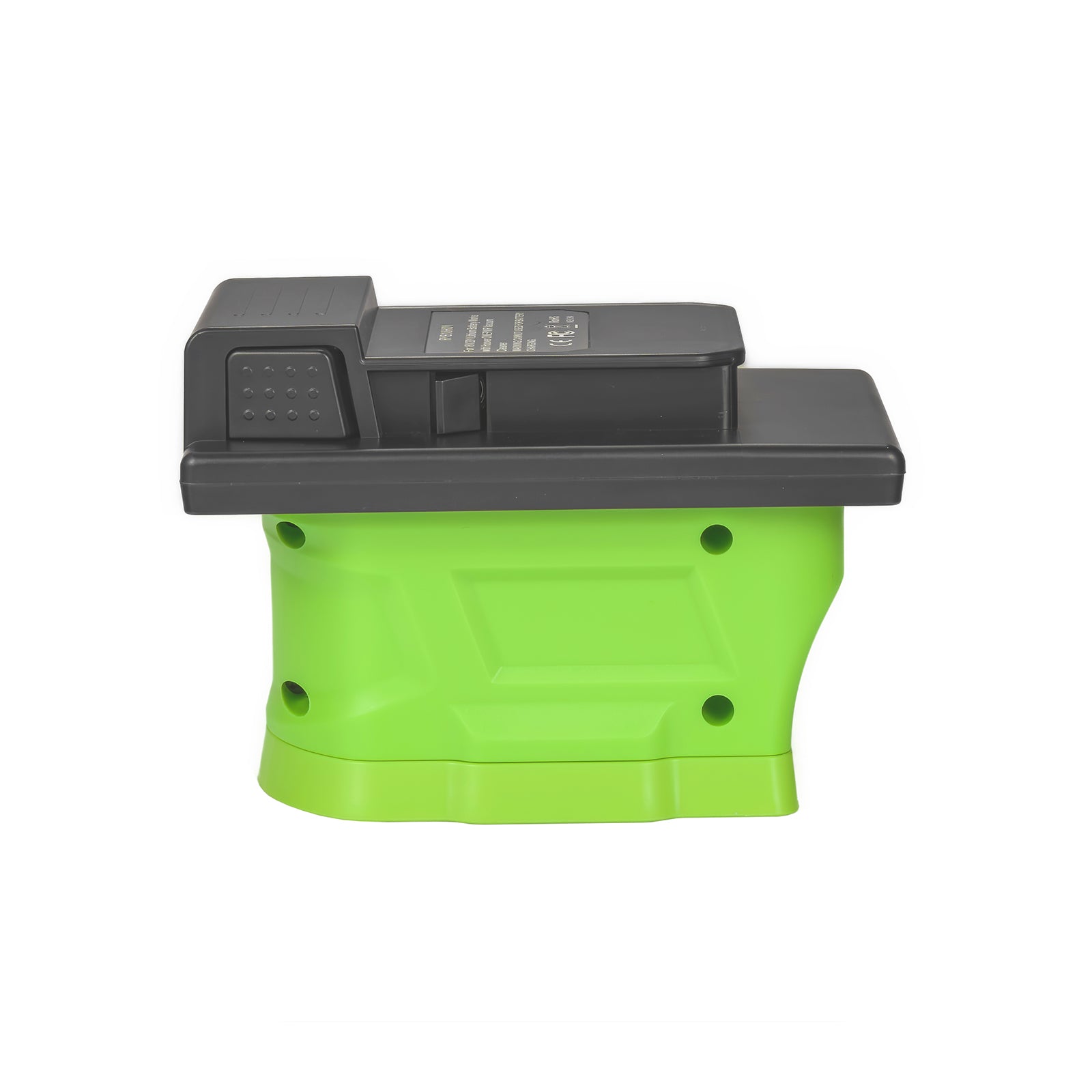 Ryobi 18V auf Hoover 20V ONEPWR Akkuadapter