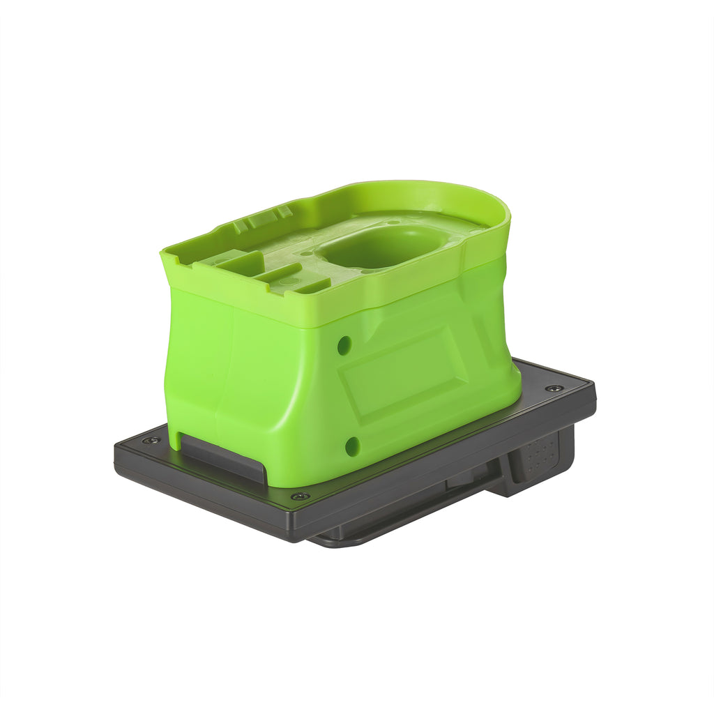 Ryobi 18V auf Hoover 20V ONEPWR Akkuadapter
