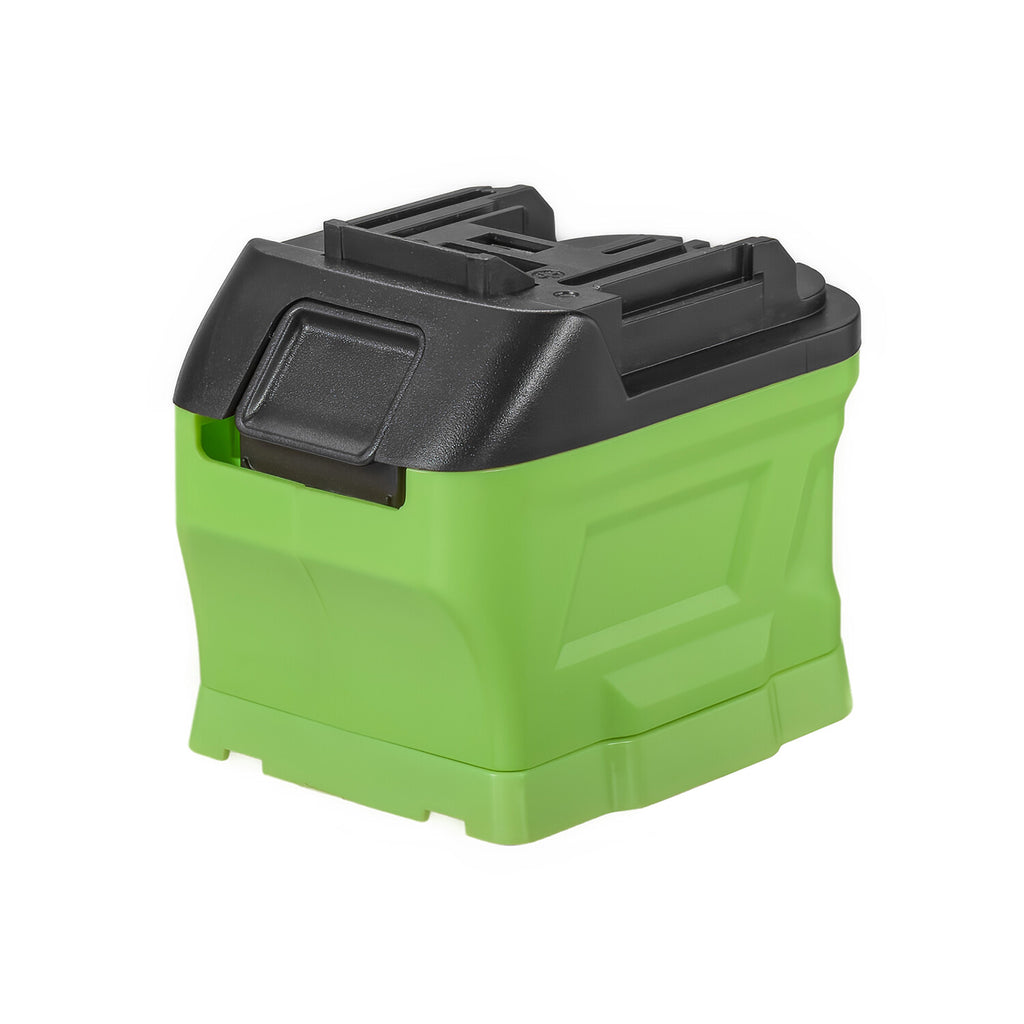 Adaptateur de batterie Ryobi 18V vers Makita 18V