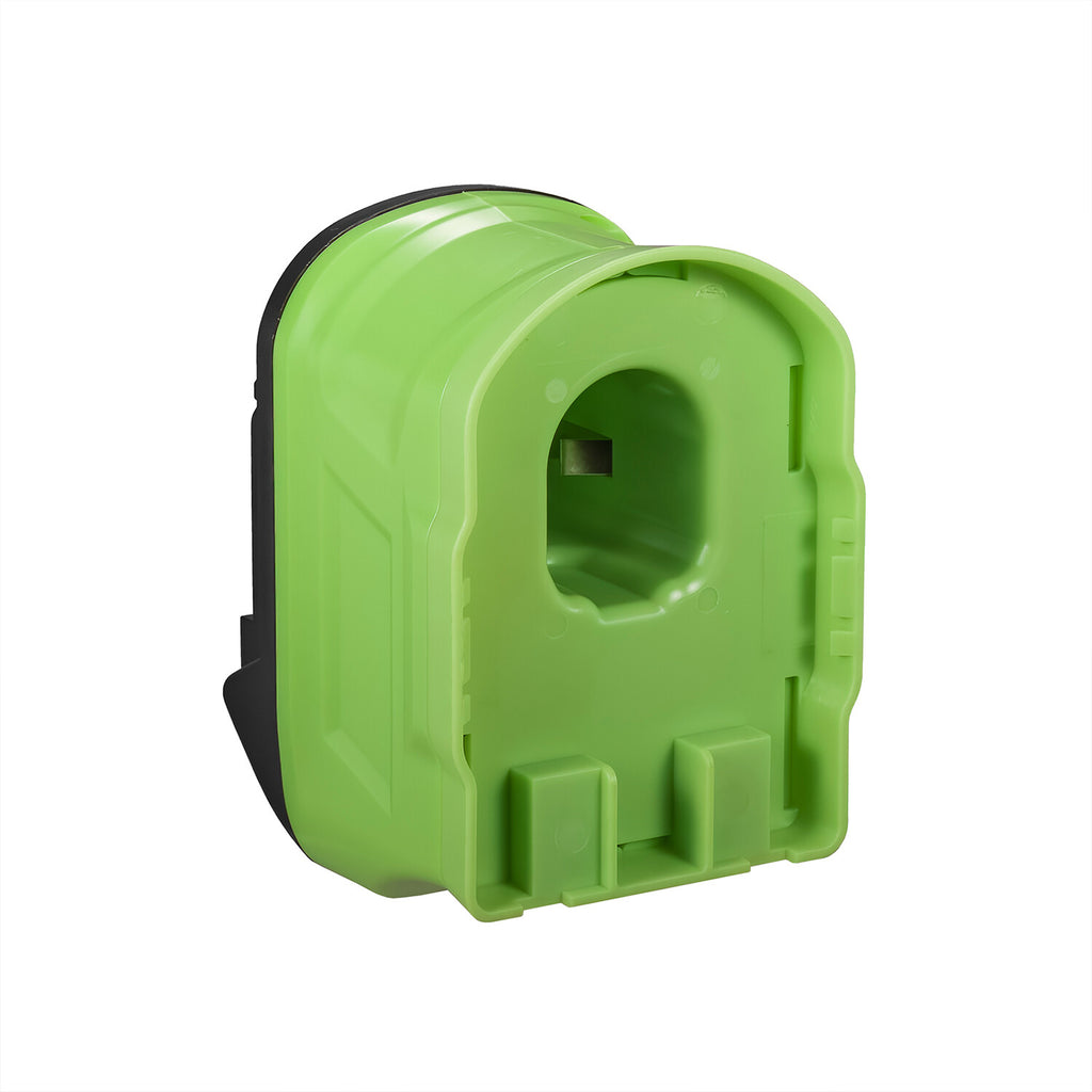 Adaptateur de batterie Ryobi 18V vers Makita 18V