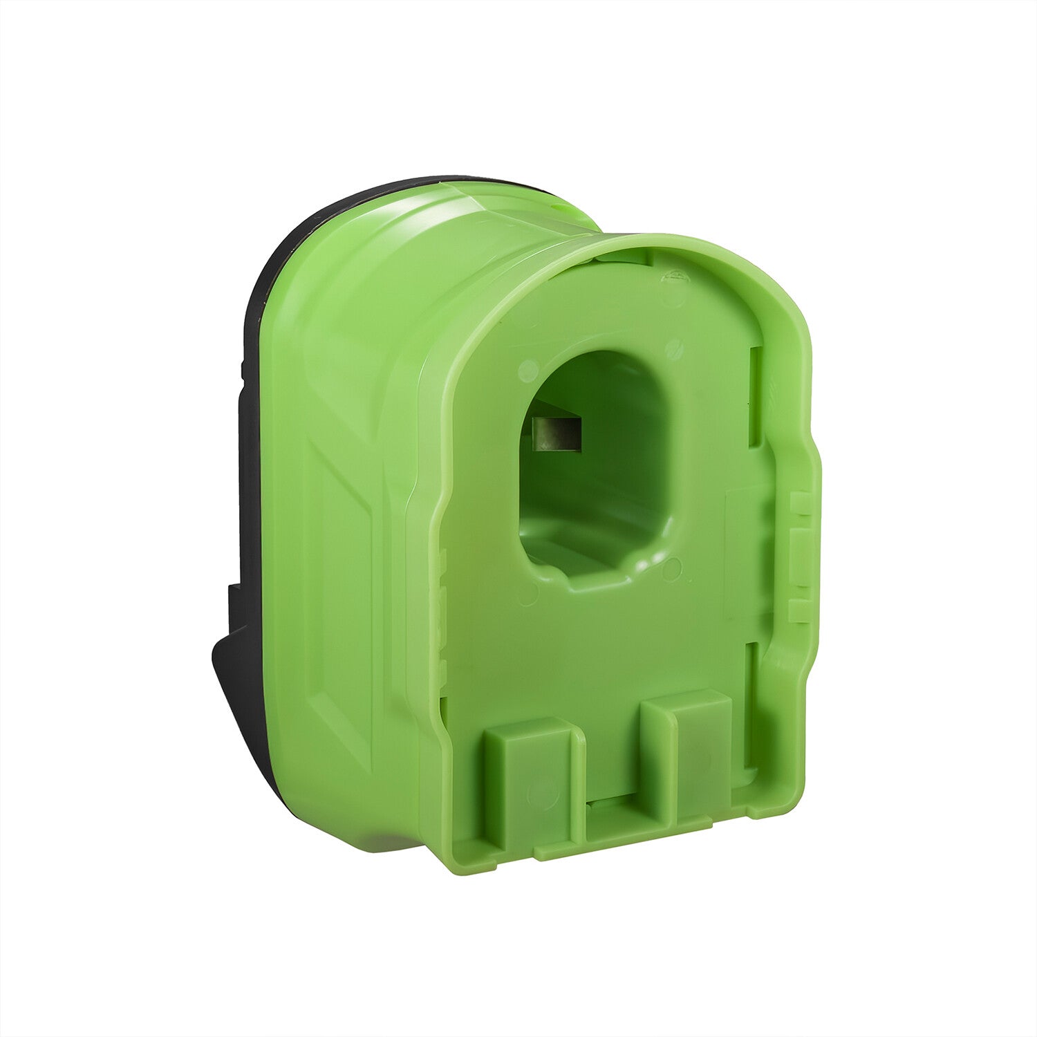 Adaptateur de batterie Ryobi 18V vers Makita 18V