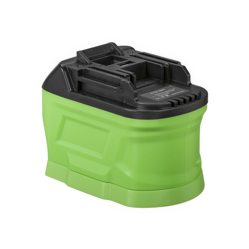 Adaptateur de batterie Ryobi 18V vers Makita 18V