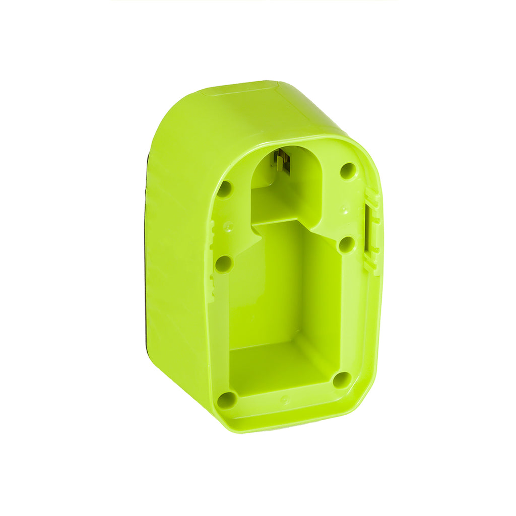 Adaptateur de batterie Ryobi 18V vers Mastercraft 20V (Bleu)