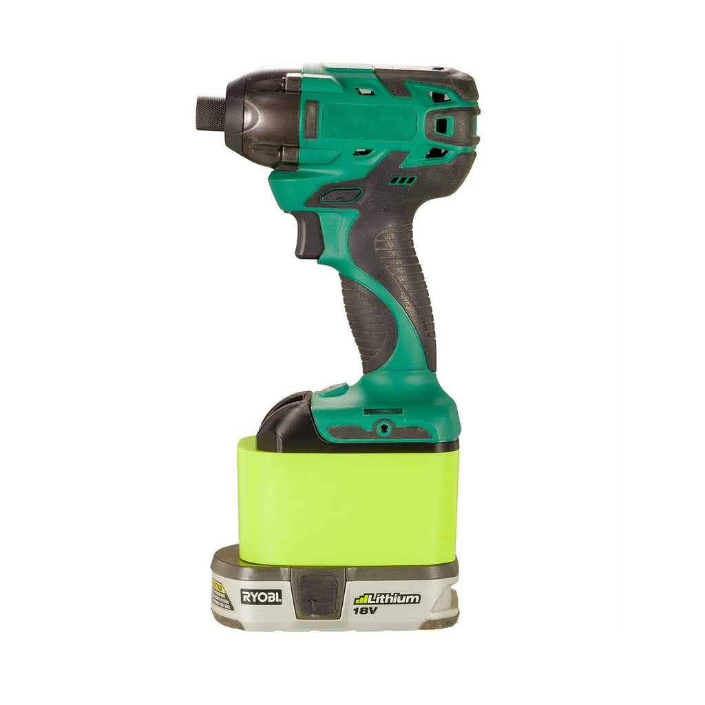 Ryobi 18V auf Masterforce 20V Akkuadapter