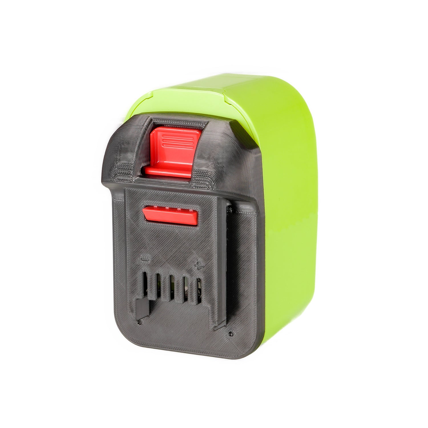 Ryobi 18V auf Masterforce 20V Akkuadapter