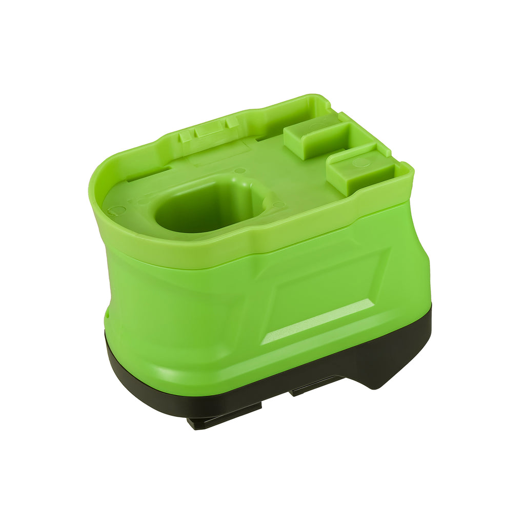 Ryobi 18V auf Metabo 18V CAS Akkuadapter