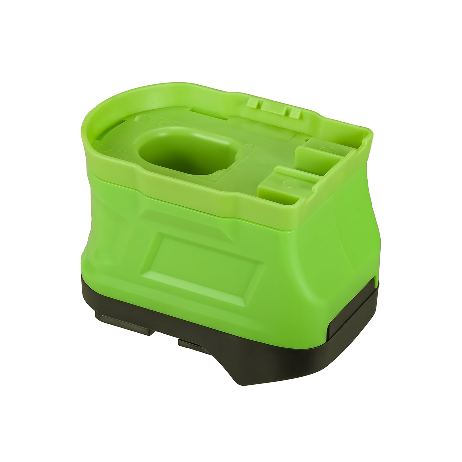 Ryobi 18V auf Metabo 18V CAS Akkuadapter