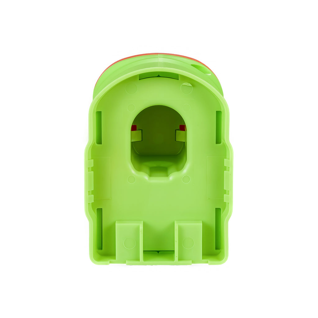 Adaptateur de batterie Ryobi 18V vers Milwaukee 12V