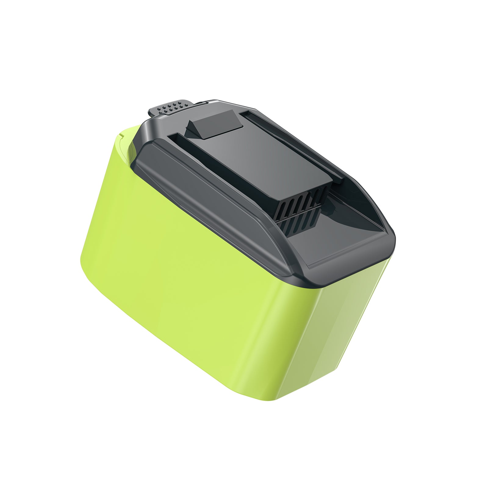 Ryobi 18V vers WORX 20V PowerShare (Orange) 6-Pin Adaptateur de batterie