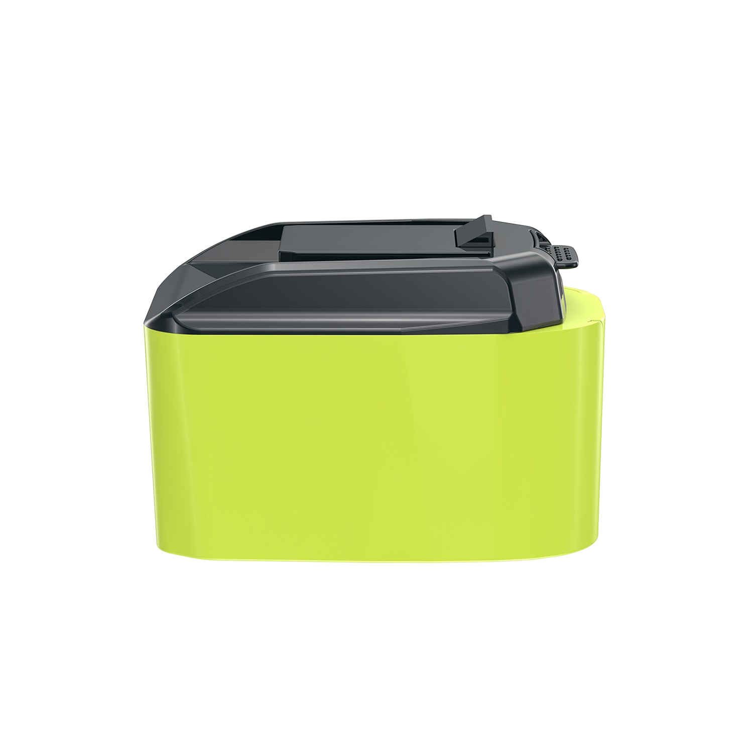 Ryobi 18V vers WORX 20V PowerShare (Orange) 6-Pin Adaptateur de batterie