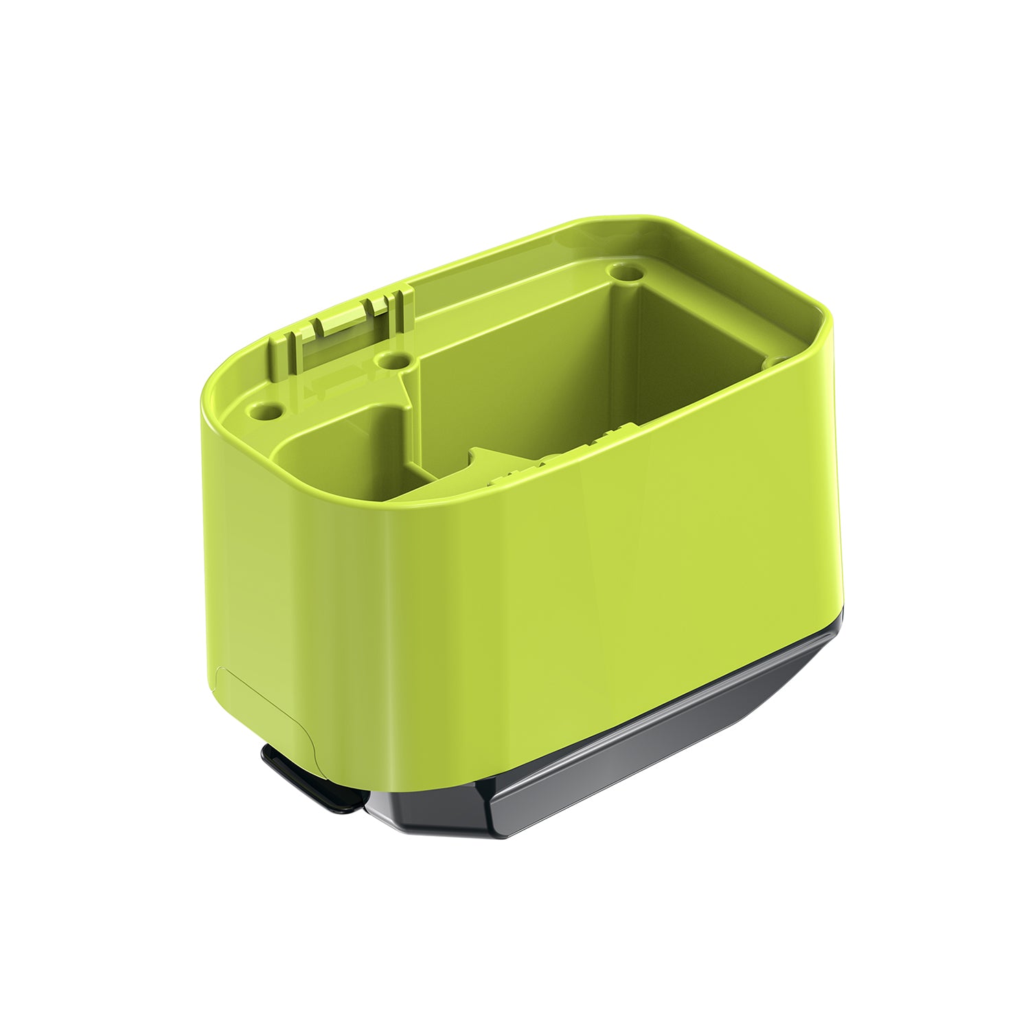 Ryobi 18V vers WORX 20V PowerShare (Orange) 6-Pin Adaptateur de batterie