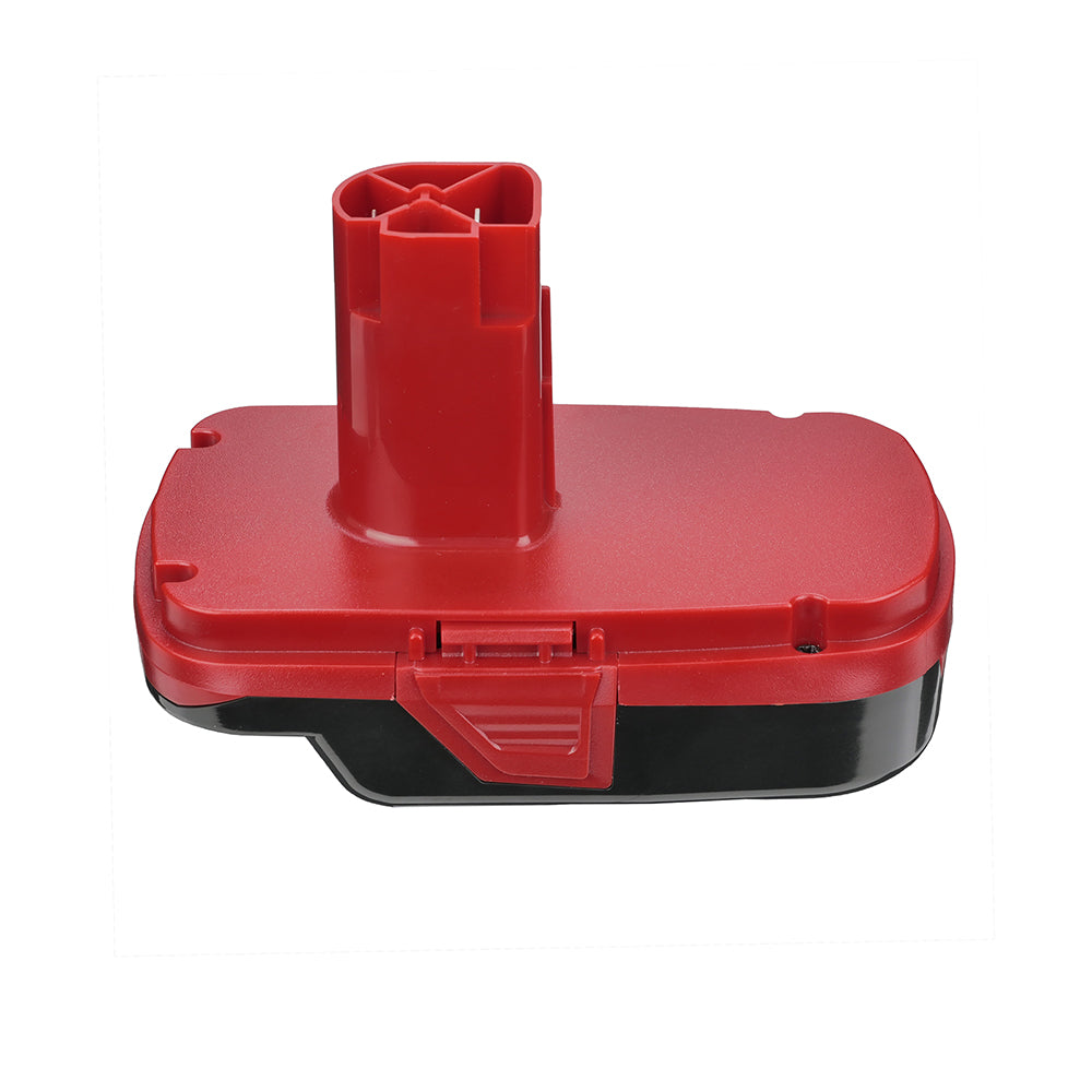 Stanley V20 auf Craftsman 19,2V Akkuadapter