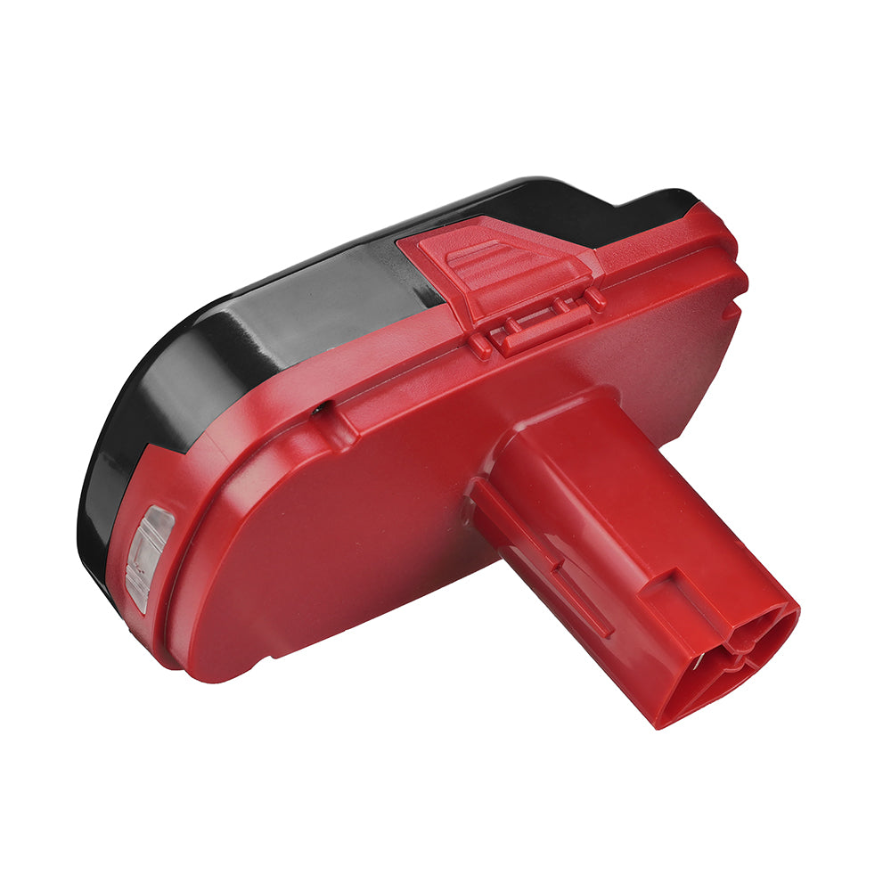 Stanley V20 auf Craftsman 19,2V Akkuadapter