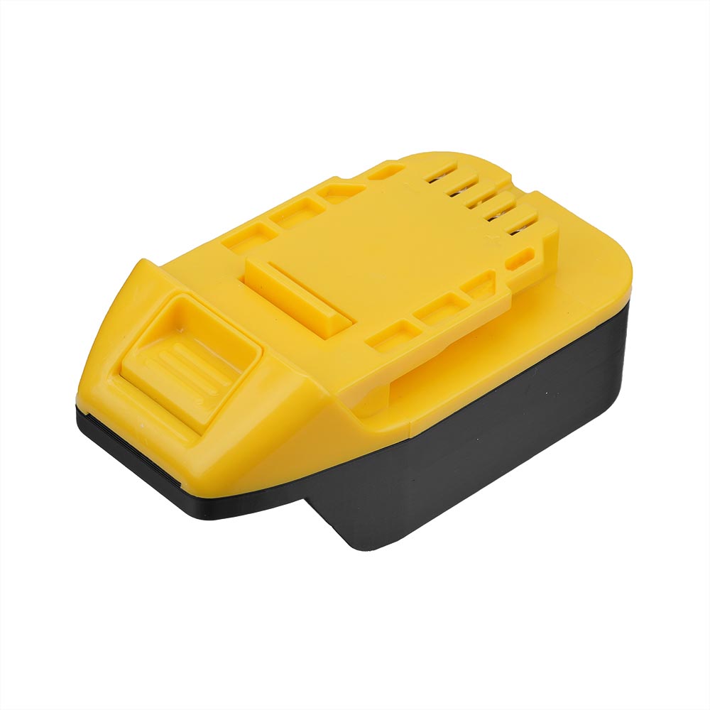 Stanley V20 vers DeWalt 20V MAX Adaptateur de batterie