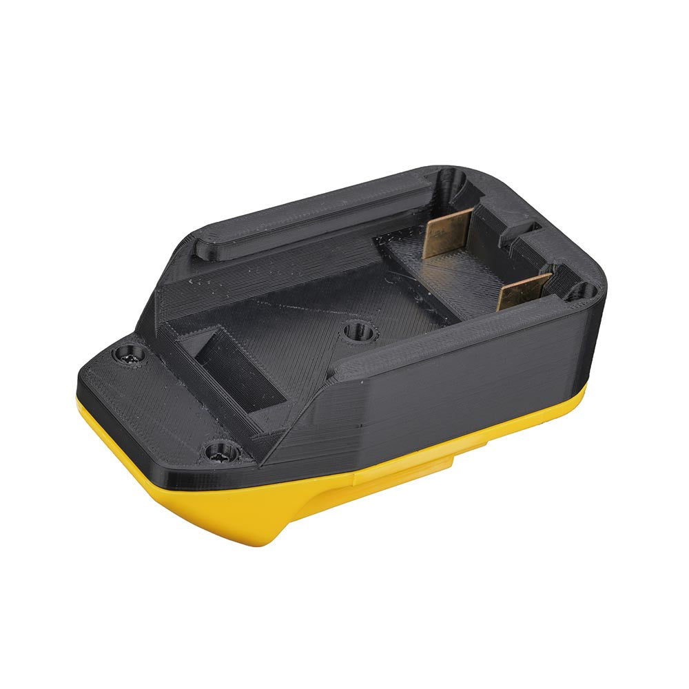 Stanley V20 vers DeWalt 20V MAX Adaptateur de batterie