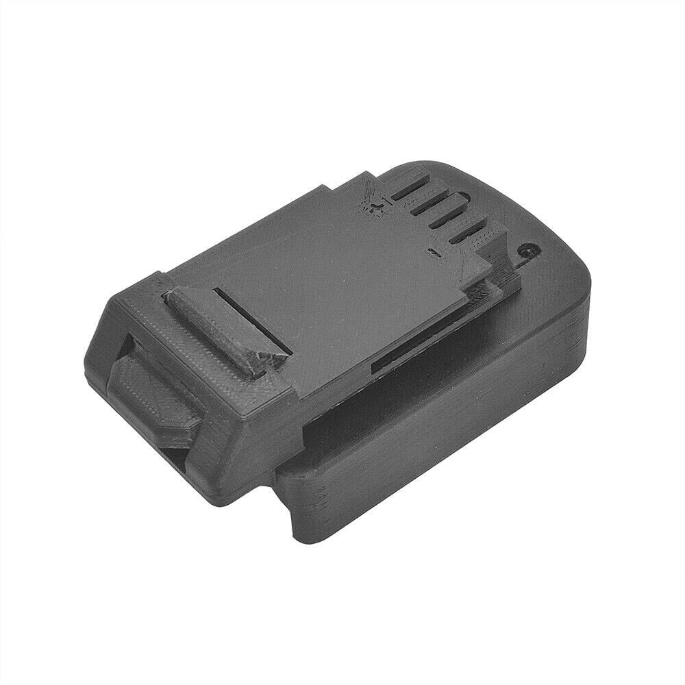 Adaptateur de batterie Stanley V20 vers Porter Cable 20V