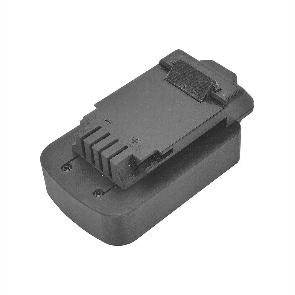 Adaptateur de batterie Stanley V20 vers Porter Cable 20V