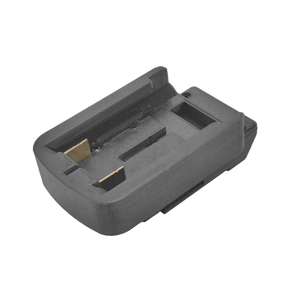Adaptateur de batterie Stanley V20 vers Porter Cable 20V