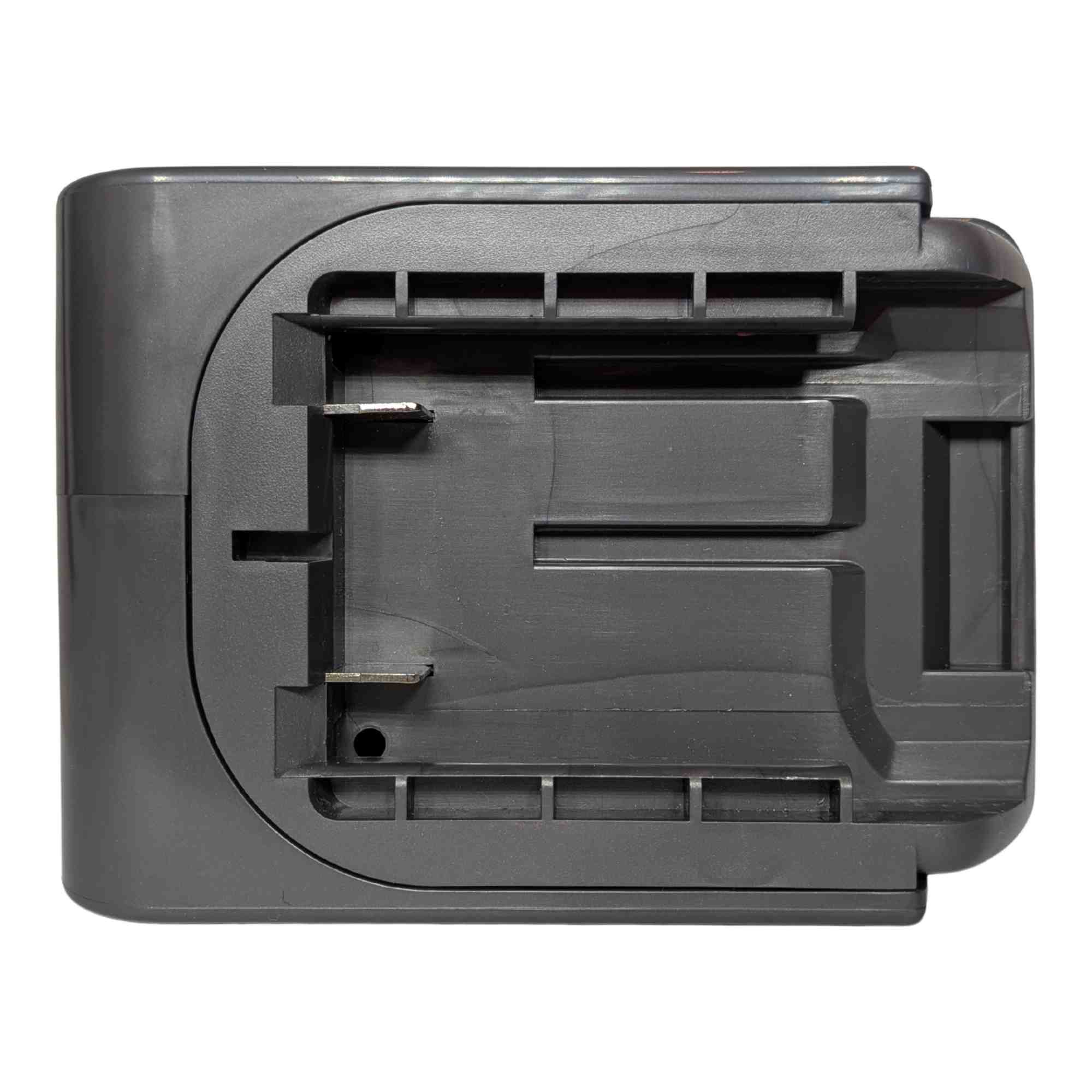 Stanley V20 auf Dyson V6 Batterieadapter