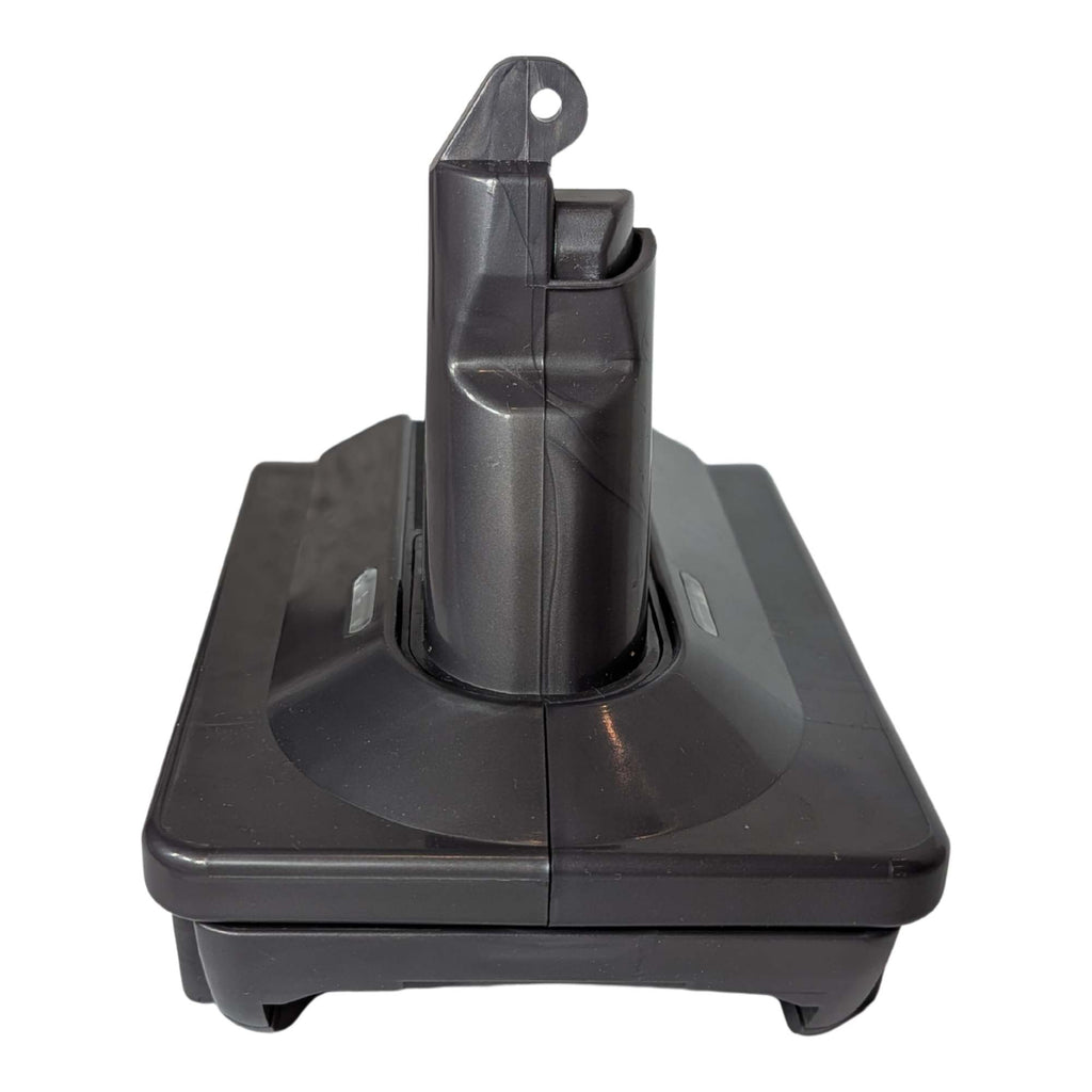 Stanley V20 auf Dyson V6 Batterieadapter