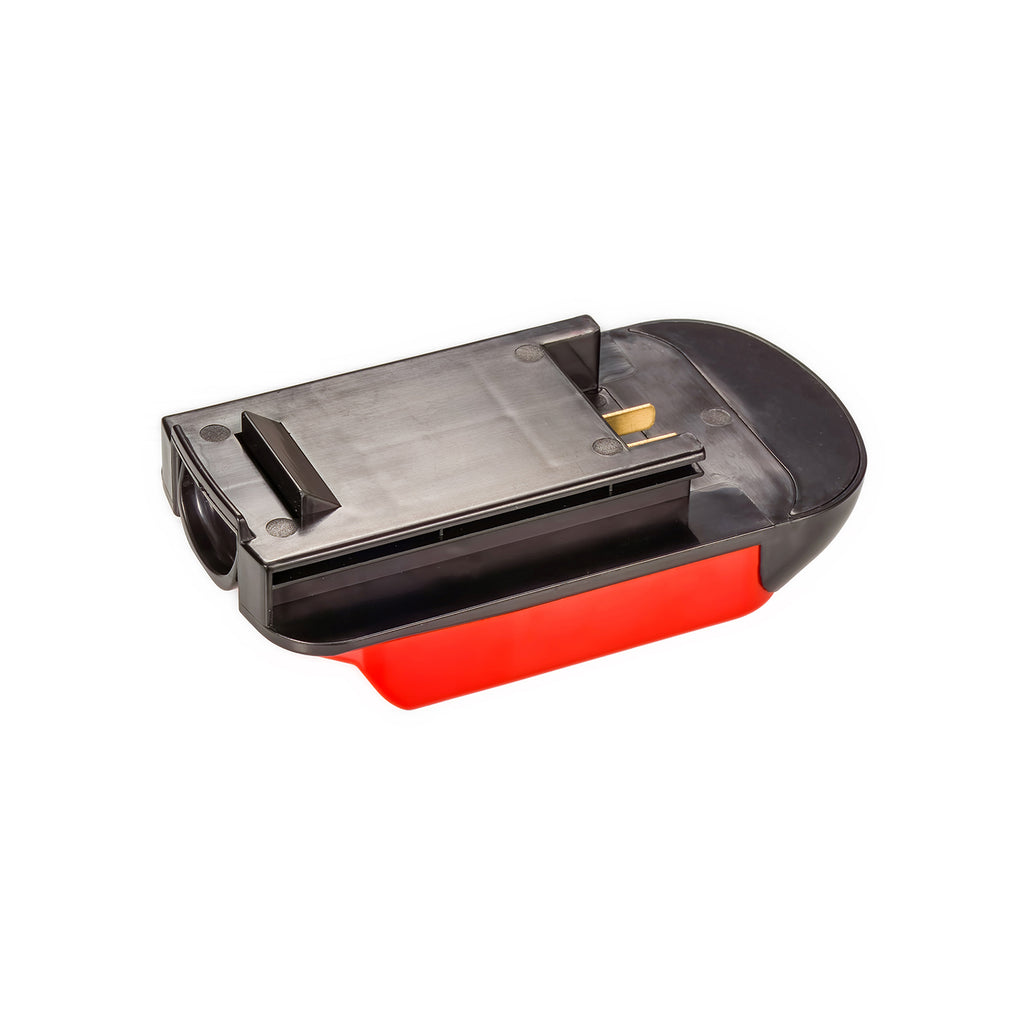 Stanley V20 auf Black and Decker 18V Ni-Cd Akkuadapter