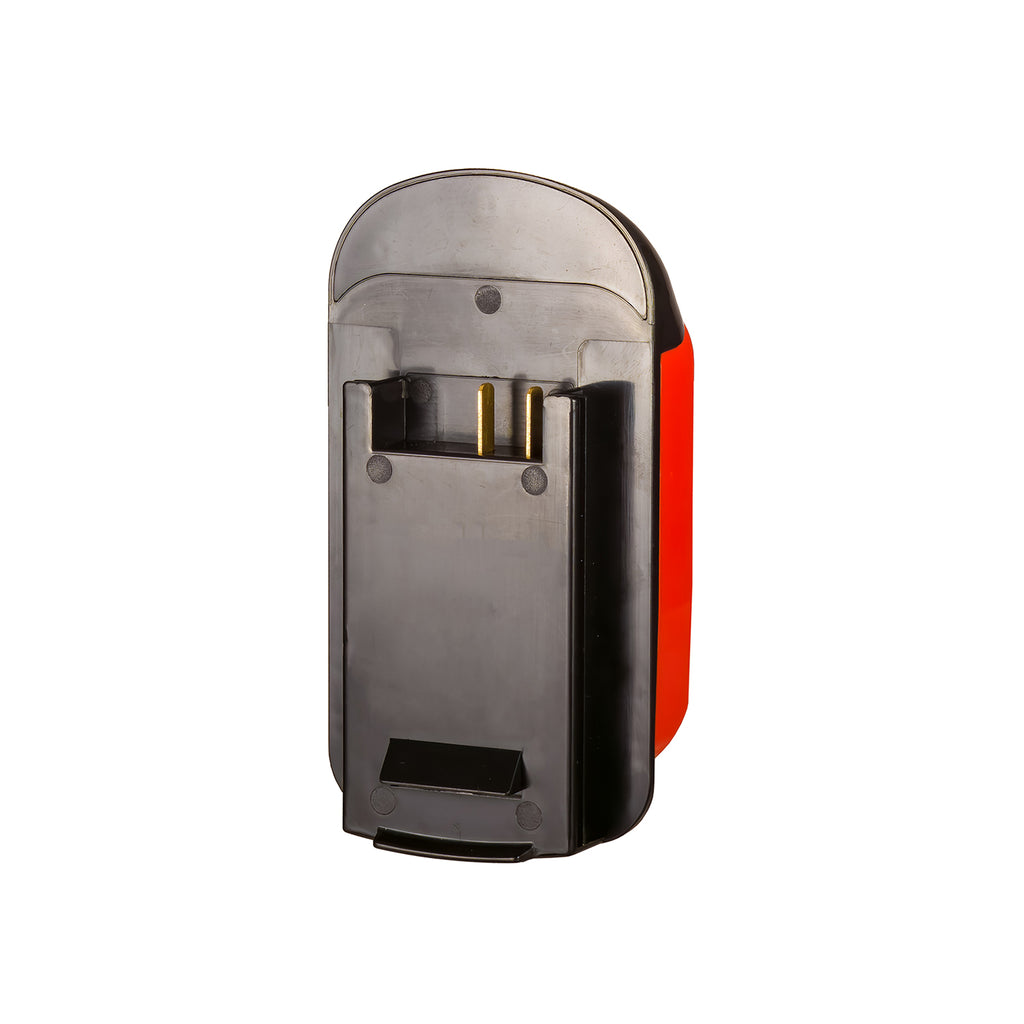 Stanley V20 auf Black and Decker 18V Ni-Cd Akkuadapter