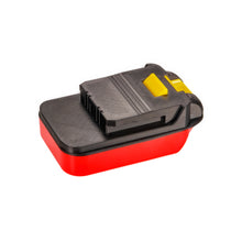 Lade das Bild in den Galerie-Viewer, Stanley V20 auf Chicago Electric 18V Batterieadapter
