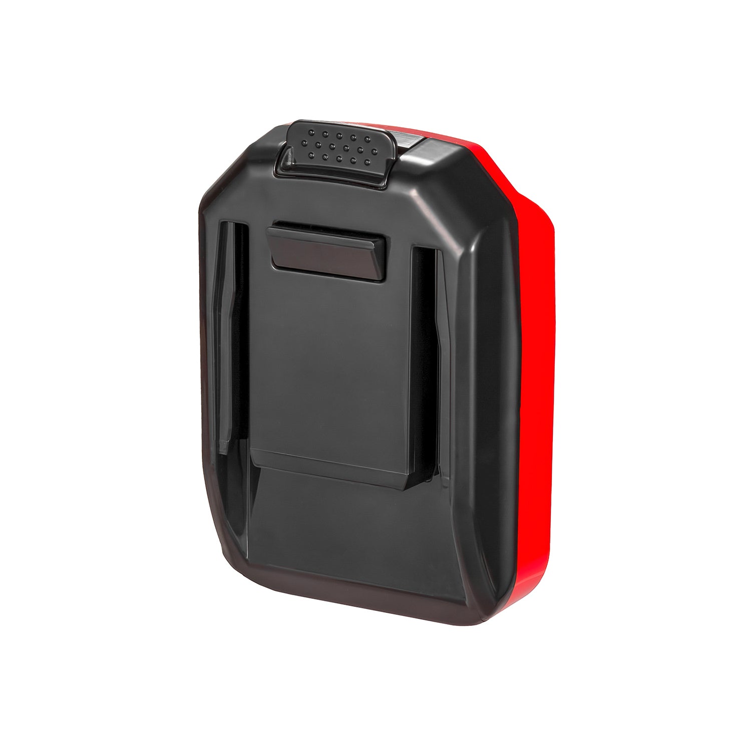 Adaptateur de batterie Stanley V20 vers WORX 20V PowerShare (Orange)