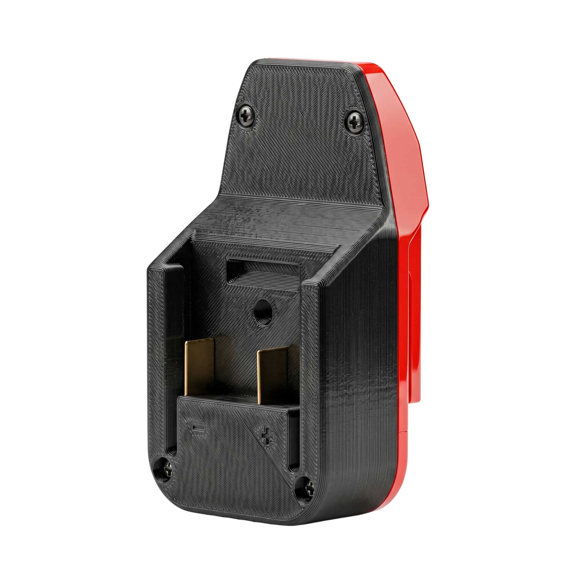 Warrior 18V auf Bauer 20V Akkuadapter