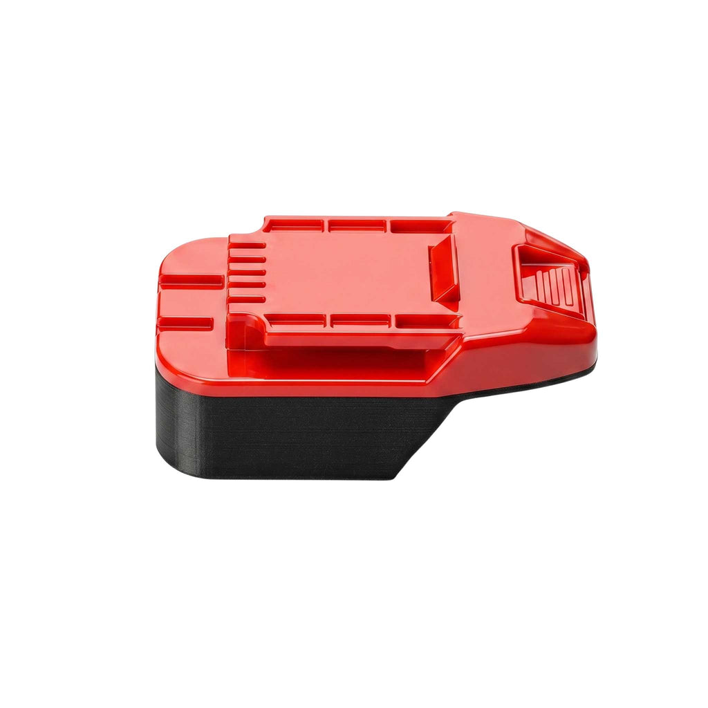 Warrior 18V auf Bauer 20V Akkuadapter
