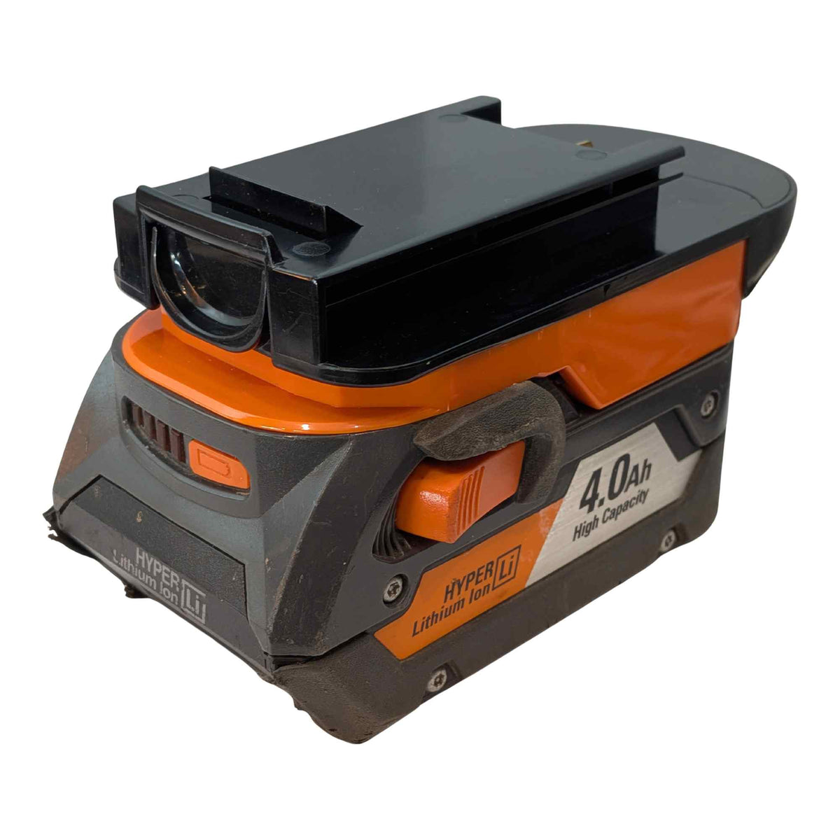 AEG 18V vers Black and Decker 18V Ni-Cd Adaptateur de batterie