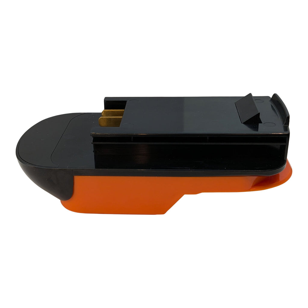 AEG 18V vers Black and Decker 18V Ni-Cd Adaptateur de batterie
